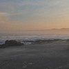 Mendocino Sunrise