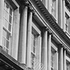 Building Detail, Bath, England