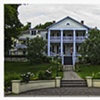 Harbour View Inn, Mackinac Island, Michigan