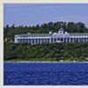 Grand Hotel, Mackinac Island, Michigan