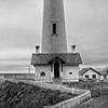 Pigeon Point Lighthouse, San Mateo County Coast, California