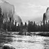 Gates of the Valley, Yosemite