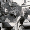 Untitled -Me and Grandpa in Florence