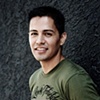 Jay Hernandez for Ocean Drive Magazine.  Photographer: Tatiana Botton