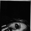 self portrait in black II