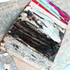 compartmentalize (detail)