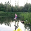 Float