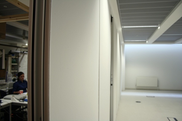 Recover Space