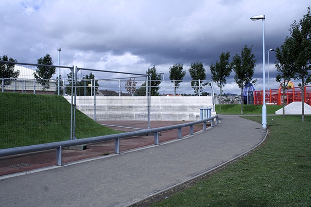 Abbeyview Park