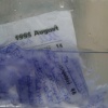 1995, Stage One
