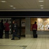 Guerilla Cinema Presents: 
Cumbernauld Re-Hit