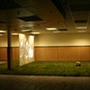 Guerilla Cinema Presents: 
Cumbernauld Re-Hit
