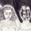 Franny & Anne Sept 13, 1952