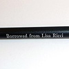 A Borrower Nor a Lender Be
2000 Edition