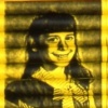  Self-Portrait with Crayons