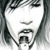 bottle blow