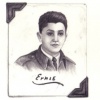 Before he entered the Navy