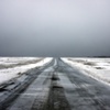 Catskill Ice Storm