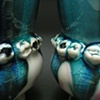 Cavity Tumblers (detail)