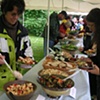 Salad Days Event