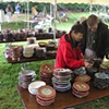 Salad Days Event