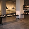 Residue (Installation view)