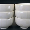 Bowls with Dirty Sponge Swipe 