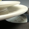 Food Debris Setting (detail)