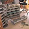 plates in progress