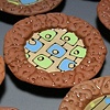 brain salad plates