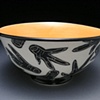 Chicken Feet Serving Bowl