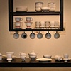 Residue Installation : Kitchen side