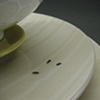 Mouse Turd Setting (detail)