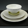Food & Sponge Swipe Dinner Setting