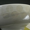 Sponge Swipe Bowl (detail)