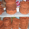 plates in progress