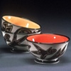 Severed Chicken & Pig's Feet small bowls