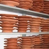 plates in progress