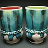 Cavity Tumblers