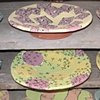 plates in progress