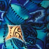 Meat Roll Plates (detail)