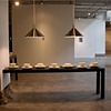 Residue Installation : Dining side