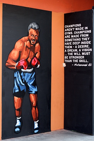 Fight for the Neighborhood