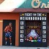 Fight for the Neighborhood