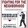 Fight for the Neighborhood