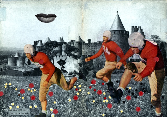 the Field Kickers