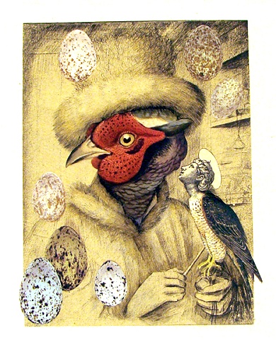 The Falconer