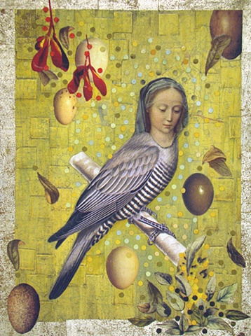Soul Bird: Eleanor