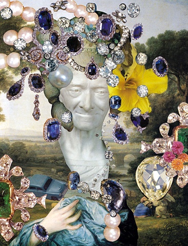 Rich Old Queen
