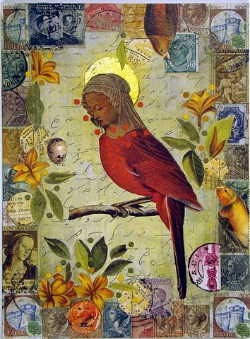 Soul Bird: Wing-Beats
